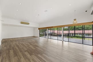 Shop & Retail commercial property leased at Shop 2/10476 New England Highway Highfields QLD 4352 Shop & Retail commercial property leased at Shop 2/10476 New England Highway Highfields QLD 4352