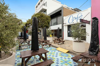 Shop & Retail commercial property for lease at 34 Playne Street Frankston VIC 3199 Shop & Retail commercial property for lease at 34 Playne Street Frankston VIC 3199