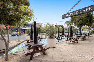Shop & Retail commercial property for lease at 34 Playne Street Frankston VIC 3199 Shop & Retail commercial property for lease at 34 Playne Street Frankston VIC 3199