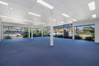 Shop & Retail commercial property leased at 1/1228 Pittwater Road Narrabeen NSW 2101