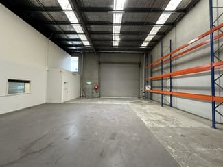 Showrooms / Bulky Goods commercial property leased at 198A Turner St Port Melbourne VIC 3207 Showrooms / Bulky Goods commercial property leased at 198A Turner St Port Melbourne VIC 3207