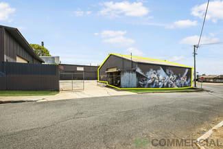 Other commercial property leased at 8/3 Bellevue Street Toowoomba City QLD 4350