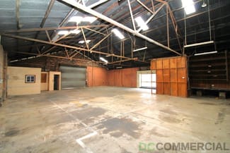 Other commercial property leased at 8/3 Bellevue Street Toowoomba City QLD 4350