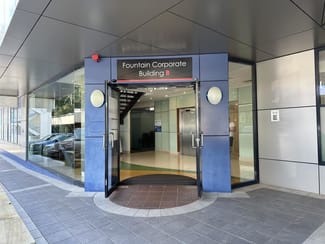 Offices commercial property leased at Level 1 Suite 17 & 18/2 Ilya Avenue Erina NSW 2250 Offices commercial property leased at Level 1 Suite 17 & 18/2 Ilya Avenue Erina NSW 2250