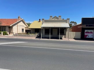 Parking / Car Space commercial property leased at 180 Prospect Road Prospect SA 5082