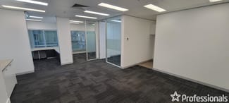 Offices commercial property leased at Shop 8/100 Goondoon Street Gladstone Central QLD 4680 Offices commercial property leased at Shop 8/100 Goondoon Street Gladstone Central QLD 4680