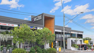 Shop & Retail commercial property for lease at 183 Given Terrace Paddington QLD 4064 Shop & Retail commercial property for lease at 183 Given Terrace Paddington QLD 4064