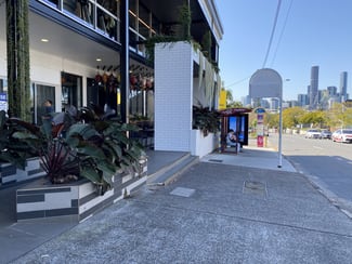Shop & Retail commercial property for lease at 183 Given Terrace Paddington QLD 4064 Shop & Retail commercial property for lease at 183 Given Terrace Paddington QLD 4064
