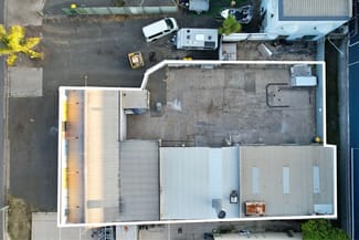 Factory, Warehouse & Industrial commercial property leased at 5 Campbell Street Bundaberg East QLD 4670