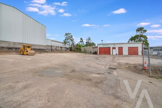 Development / Land commercial property leased at 26c Pendlebury Road Cardiff NSW 2285