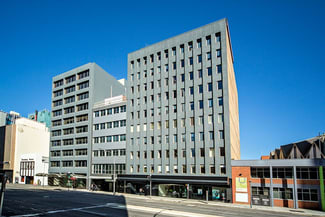 Offices commercial property for lease at 33 Franklin Street Adelaide SA 5000