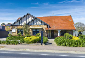 Medical / Consulting commercial property leased at 488 Brighton Road Brighton SA 5048 Medical / Consulting commercial property leased at 488 Brighton Road Brighton SA 5048