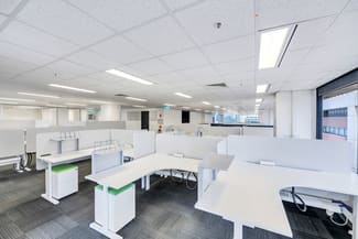 Offices commercial property for lease at 115 Grenfell Street Adelaide SA 5000