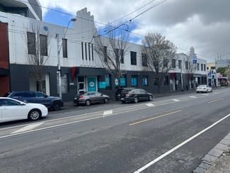Offices commercial property for lease at Level 1/426 Mt Alexander Road Ascot Vale VIC 3032