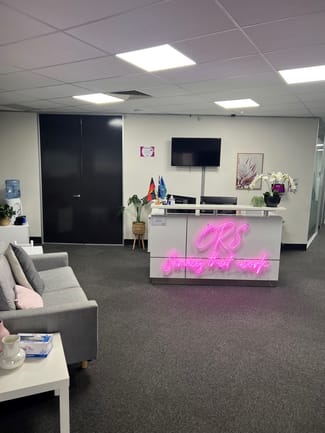 Offices commercial property for lease at Level 1/426 Mt Alexander Road Ascot Vale VIC 3032