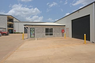 Factory, Warehouse & Industrial commercial property leased at 5/22 Georgina Crescent Yarrawonga NT 0830