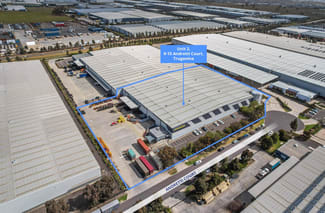 Factory, Warehouse & Industrial commercial property for lease at Unit 2, 9-15 Andretti Court Truganina VIC 3029 Factory, Warehouse & Industrial commercial property for lease at Unit 2, 9-15 Andretti Court Truganina VIC 3029
