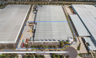 Factory, Warehouse & Industrial commercial property for lease at Unit 2, 9-15 Andretti Court Truganina VIC 3029 Factory, Warehouse & Industrial commercial property for lease at Unit 2, 9-15 Andretti Court Truganina VIC 3029