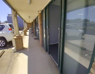 Medical / Consulting commercial property leased at 4/171 Station Road Burpengary QLD 4505