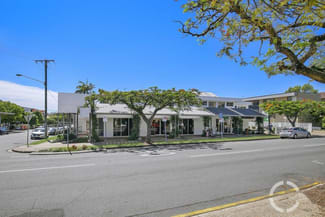 Offices commercial property leased at Level 1  Tenancy 1/99 Racecourse Road Ascot QLD 4007