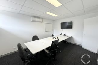 Offices commercial property leased at Level 1  Tenancy 1/99 Racecourse Road Ascot QLD 4007