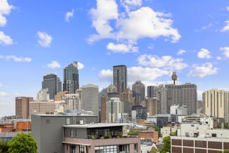Offices commercial property for sale at Level 7, Suite 702/88 Foveaux Street Surry Hills NSW 2010