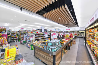 Shop & Retail commercial property leased at Shop 4.6/11A Bay Drive Meadowbank NSW 2114 Shop & Retail commercial property leased at Shop 4.6/11A Bay Drive Meadowbank NSW 2114