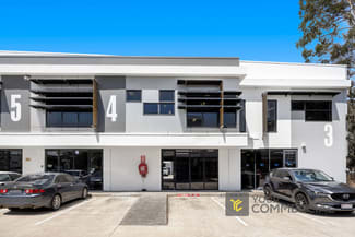Shop & Retail commercial property leased at 4/23 Ashtan Place Banyo QLD 4014 Shop & Retail commercial property leased at 4/23 Ashtan Place Banyo QLD 4014
