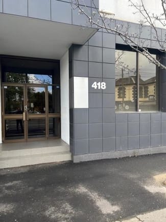 Shop & Retail commercial property leased at 418 Mt Alexander Road Ascot Vale VIC 3032 Shop & Retail commercial property leased at 418 Mt Alexander Road Ascot Vale VIC 3032