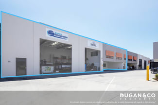 Factory, Warehouse & Industrial commercial property leased at 21/3-9 Octal Street Yatala QLD 4207 Factory, Warehouse & Industrial commercial property leased at 21/3-9 Octal Street Yatala QLD 4207