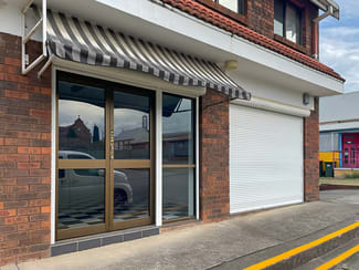 Medical / Consulting commercial property leased at 2/2 Albert Lane Taree NSW 2430 Medical / Consulting commercial property leased at 2/2 Albert Lane Taree NSW 2430