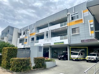 Medical / Consulting commercial property leased at 3/621 Wynnum Road Morningside QLD 4170 Medical / Consulting commercial property leased at 3/621 Wynnum Road Morningside QLD 4170