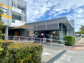 Medical / Consulting commercial property leased at 3/621 Wynnum Road Morningside QLD 4170 Medical / Consulting commercial property leased at 3/621 Wynnum Road Morningside QLD 4170