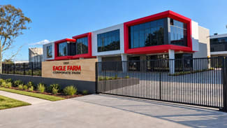 Factory, Warehouse & Industrial commercial property for lease at 1307 Kingsford Smith Drive Pinkenba QLD 4008