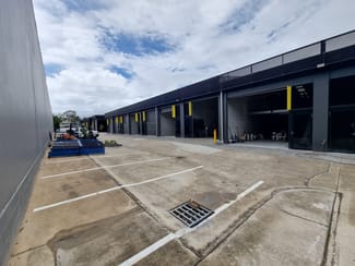 Factory, Warehouse & Industrial commercial property for lease at 16/14 Jijaws Street Sumner QLD 4074 Factory, Warehouse & Industrial commercial property for lease at 16/14 Jijaws Street Sumner QLD 4074