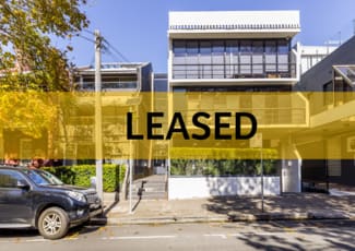 Medical / Consulting commercial property leased at G01/7 Ridge Street North Sydney NSW 2060 Medical / Consulting commercial property leased at G01/7 Ridge Street North Sydney NSW 2060