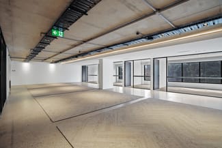 Offices commercial property leased at 128 Marsden Street Parramatta NSW 2150
