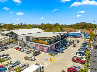 Medical / Consulting commercial property leased at B9/147 George Street Beenleigh QLD 4207 Medical / Consulting commercial property leased at B9/147 George Street Beenleigh QLD 4207