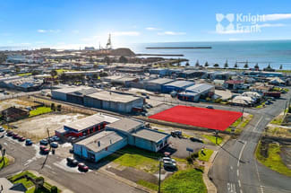 Development / Land commercial property leased at 46 Wellington Street South Burnie TAS 7320