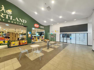Shop & Retail commercial property leased at Common/70 The Parkway Beaumont Hills NSW 2155 Shop & Retail commercial property leased at Common/70 The Parkway Beaumont Hills NSW 2155
