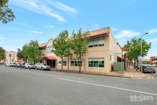 Offices commercial property leased at 8 Butler Street Port Adelaide SA 5015