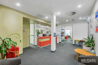Offices commercial property leased at 8 Butler Street Port Adelaide SA 5015