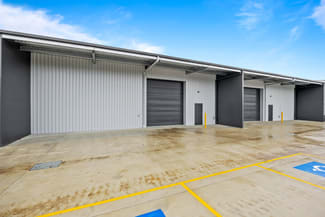 Factory, Warehouse & Industrial commercial property for lease at 2/5 Marli Close Canadian VIC 3350