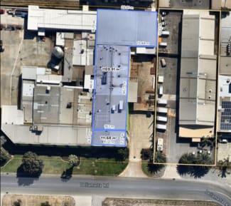 Factory, Warehouse & Industrial commercial property leased at 55 Dellamarta Road Wangara WA 6065 Factory, Warehouse & Industrial commercial property leased at 55 Dellamarta Road Wangara WA 6065