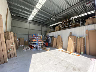 Factory, Warehouse & Industrial commercial property sold at 14/193-203 South Pine Road Brendale QLD 4500