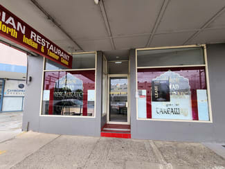 Other commercial property leased at 286 Como Parade West Parkdale VIC 3195