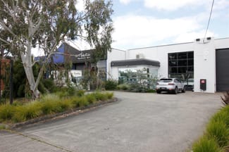 Factory, Warehouse & Industrial commercial property leased at 1/26 Lacey Street Croydon VIC 3136 Factory, Warehouse & Industrial commercial property leased at 1/26 Lacey Street Croydon VIC 3136