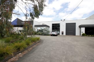 Factory, Warehouse & Industrial commercial property leased at 1/26 Lacey Street Croydon VIC 3136 Factory, Warehouse & Industrial commercial property leased at 1/26 Lacey Street Croydon VIC 3136