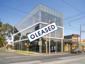 Shop & Retail commercial property leased at Level 1/196 Keilor Road Essendon North VIC 3041 Shop & Retail commercial property leased at Level 1/196 Keilor Road Essendon North VIC 3041