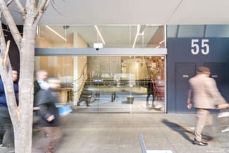 Medical / Consulting commercial property for sale at 507 And 508/55 Phillip St Parramatta NSW 2150